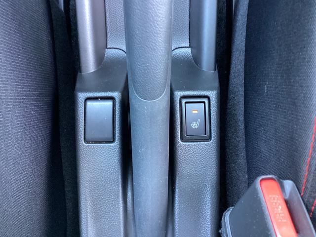 スイフトスポーツ ベースグレード 衝突軽減 アルパイン11型ナビ フルセグ Bluetooth HDMI AppleCarPlay AndroidoAuto 360°カメラ HKS車高調 HKSマフラー Weds16インチアルミ(24枚目)