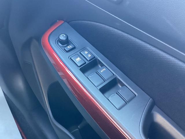 スイフトスポーツ ベースグレード 衝突軽減 アルパイン11型ナビ フルセグ Bluetooth HDMI AppleCarPlay AndroidoAuto 360°カメラ HKS車高調 HKSマフラー Weds16インチアルミ(28枚目)