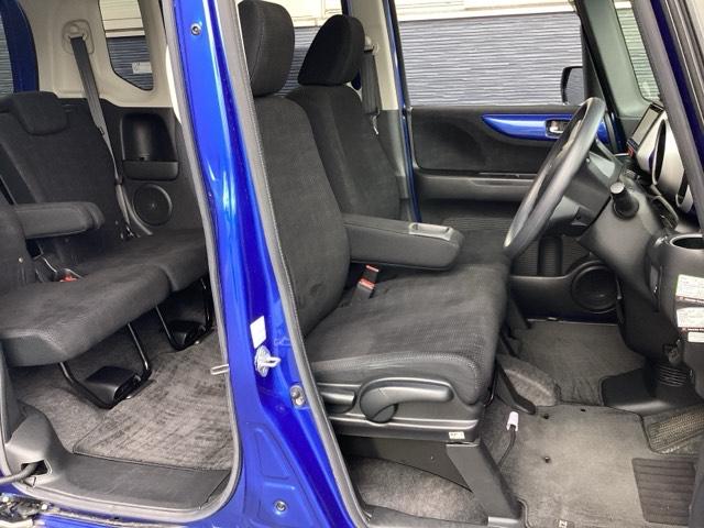 N-BOX 2トーンカラースタイルG・Lパッケージ(16枚目)