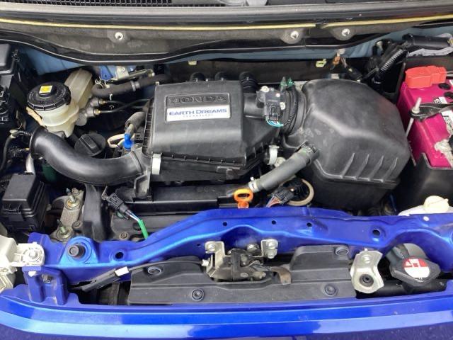 N-BOX 2トーンカラースタイルG・Lパッケージ(21枚目)