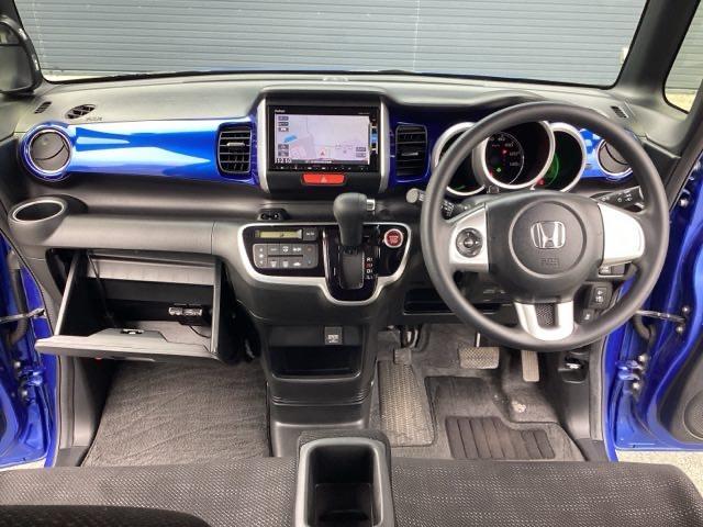 N-BOX 2トーンカラースタイルG・Lパッケージ(22枚目)