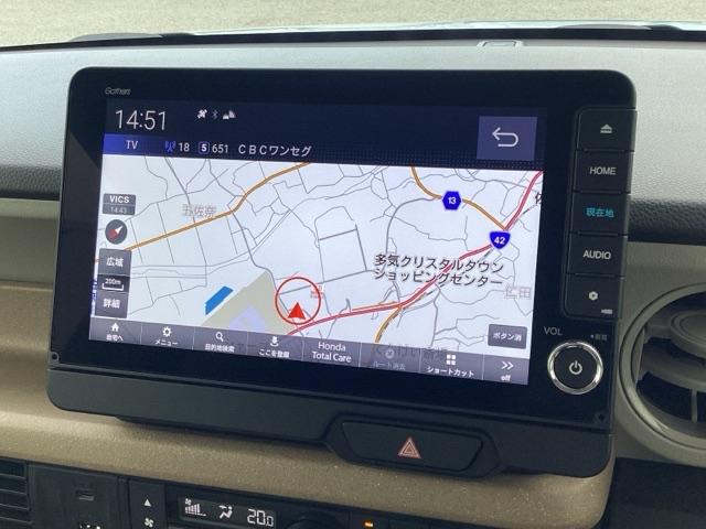 Ｎ－ＢＯＸ ファッションスタイル（5枚目）