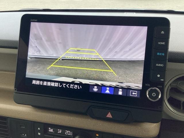 Ｎ－ＢＯＸ ファッションスタイル（6枚目）