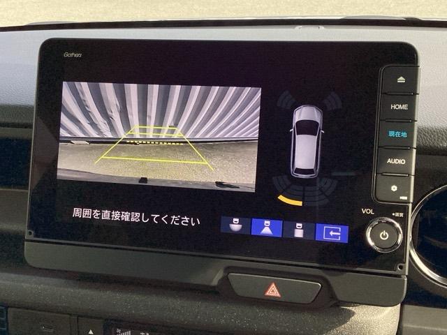 Ｎ－ＢＯＸカスタム ターボコーディネートスタイル（6枚目）