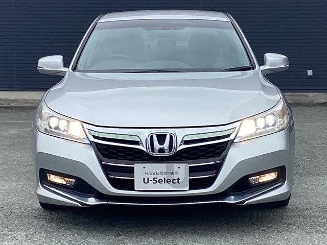 アコードハイブリッド ＬＸ（28枚目）