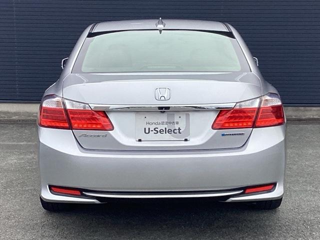 アコードハイブリッド ＬＸ（30枚目）