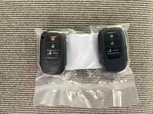 N-BOX ファッションスタイル 当社試乗車 禁煙車 ドラレコ 純正8インチナビ ETC バックカメラ LEDヘッドライト サイドカーテンエアバック クルーズコントロール シートヒーター フルセグTV キーレス スマートキー(15枚目)