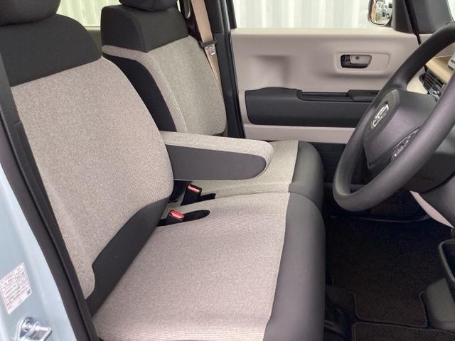 N-BOX ファッションスタイル 当社試乗車 禁煙車 ドラレコ 純正8インチナビ ETC バックカメラ LEDヘッドライト サイドカーテンエアバック クルーズコントロール シートヒーター フルセグTV キーレス スマートキー(17枚目)