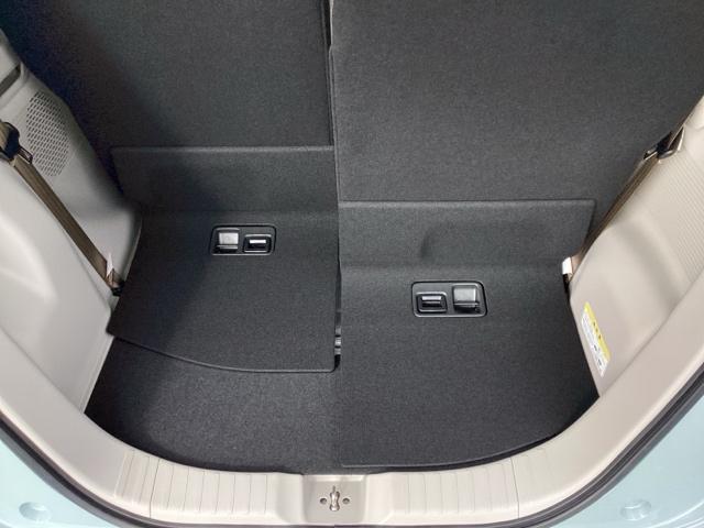 N-BOX ファッションスタイル 当社試乗車 禁煙車 ドラレコ 純正8インチナビ ETC バックカメラ LEDヘッドライト サイドカーテンエアバック クルーズコントロール シートヒーター フルセグTV キーレス スマートキー(19枚目)