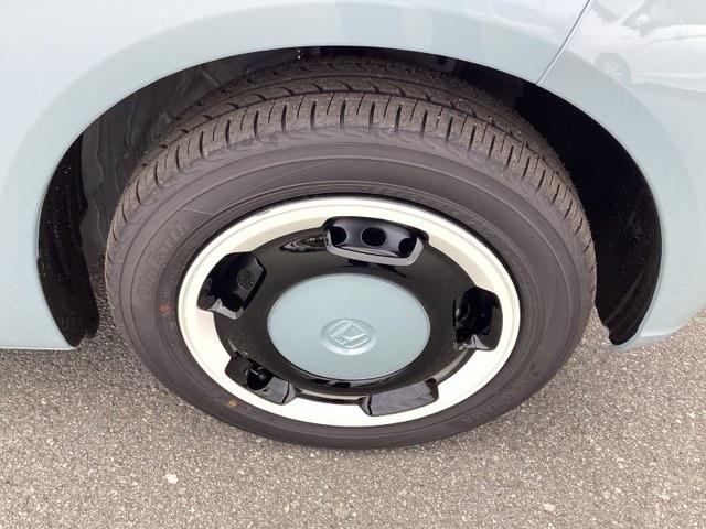 N-BOX ファッションスタイル 当社試乗車 禁煙車 ドラレコ 純正8インチナビ ETC バックカメラ LEDヘッドライト サイドカーテンエアバック クルーズコントロール シートヒーター フルセグTV キーレス スマートキー(22枚目)