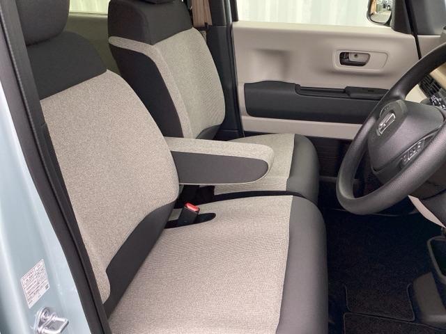 N-BOX ファッションスタイル 当社試乗車 禁煙車 ドラレコ 純正8インチナビ ETC バックカメラ LEDヘッドライト サイドカーテンエアバック クルーズコントロール シートヒーター フルセグTV キーレス スマートキー(17枚目)