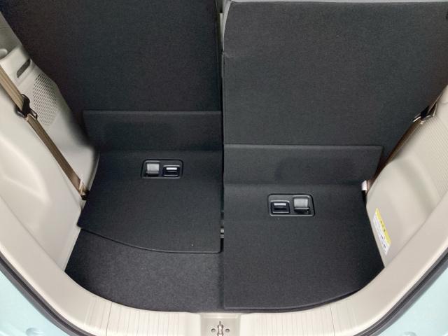 N-BOX ファッションスタイル 当社試乗車 禁煙車 ドラレコ 純正8インチナビ ETC バックカメラ LEDヘッドライト サイドカーテンエアバック クルーズコントロール シートヒーター フルセグTV キーレス スマートキー(19枚目)