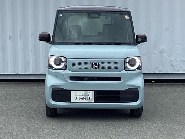 N-BOX ファッションスタイル 当社試乗車 禁煙車 ドラレコ 純正8インチナビ ETC バックカメラ LEDヘッドライト サイドカーテンエアバック クルーズコントロール シートヒーター フルセグTV キーレス スマートキー(23枚目)