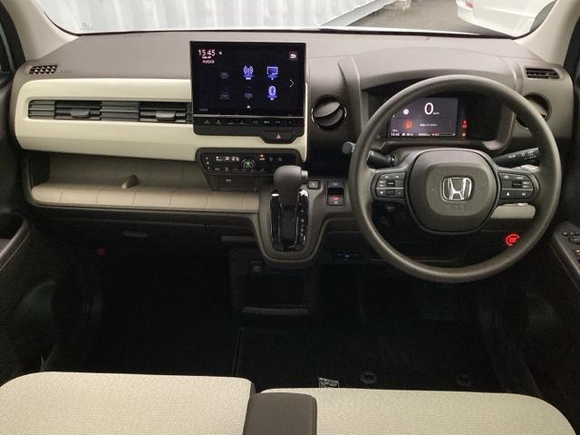Ｎ－ＷＧＮ Ｌ　試乗車（12枚目）