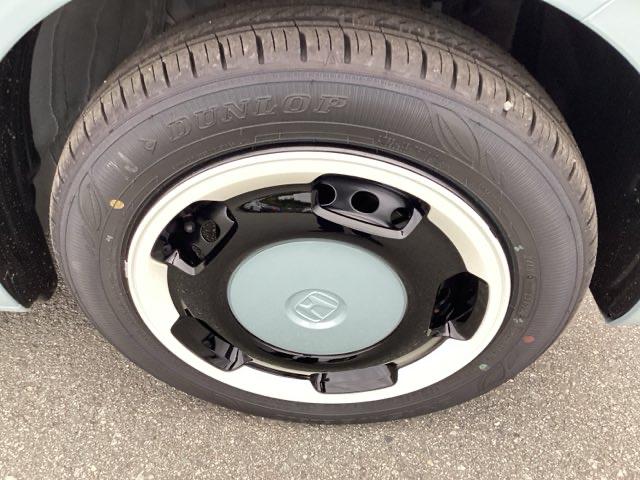 Ｎ－ＷＧＮ Ｌ　試乗車（18枚目）