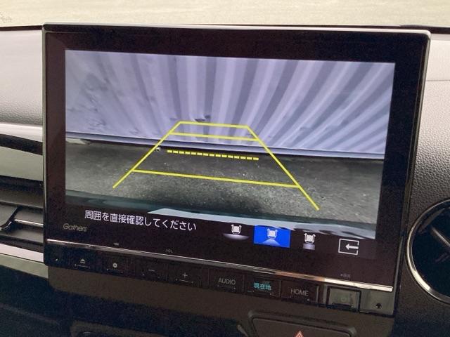 Ｎ－ＷＧＮカスタム Ｌ　試乗車（5枚目）