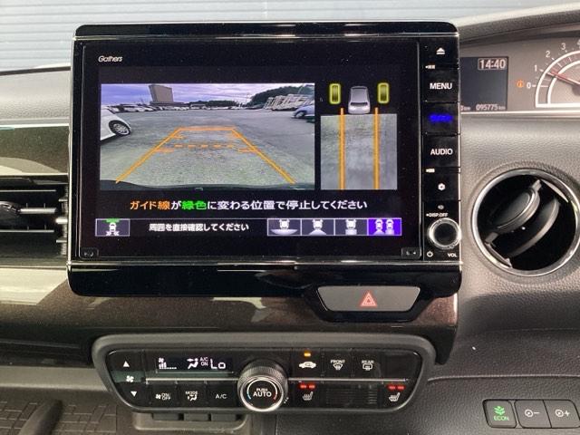 Ｎ－ＢＯＸカスタム Ｇ・Ｌターボホンダセンシング（3枚目）