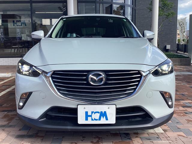 この度はＨＣＭ　ＭｏｂｉｌｉｔｙのＣＸ−３をご覧頂きありがとうございます。