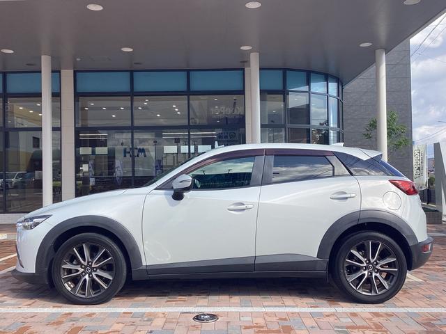 大型展示場に良質なおクルマを展示♪あなたにぴったりな一台が見つかる！