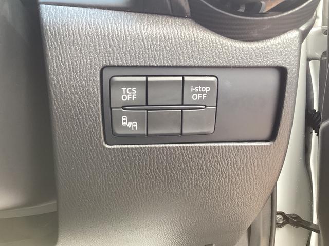 ブラインドスポットモニターで死角の車両を感知！