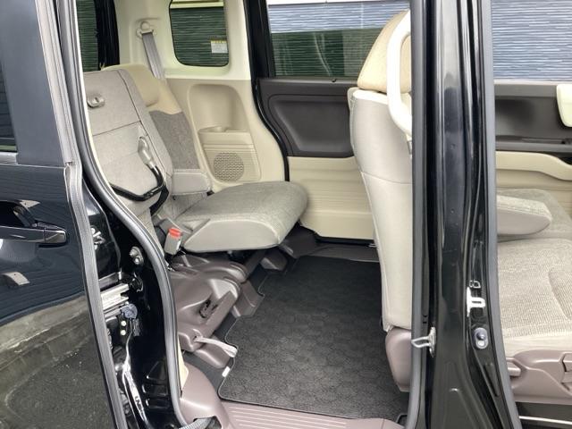N-BOX G・Lターボホンダセンシング(23枚目)