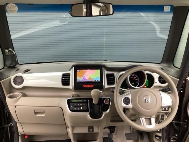 N-BOX 2トーンカラースタイルG・Lパッケージ(5枚目)