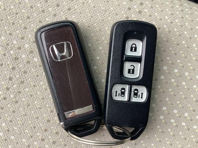 N-BOX 2トーンカラースタイルG・Lパッケージ(13枚目)