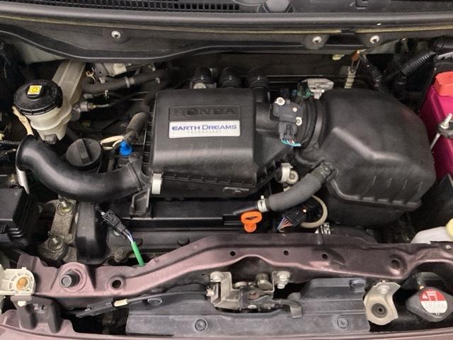 N-BOX 2トーンカラースタイルG・Lパッケージ(19枚目)