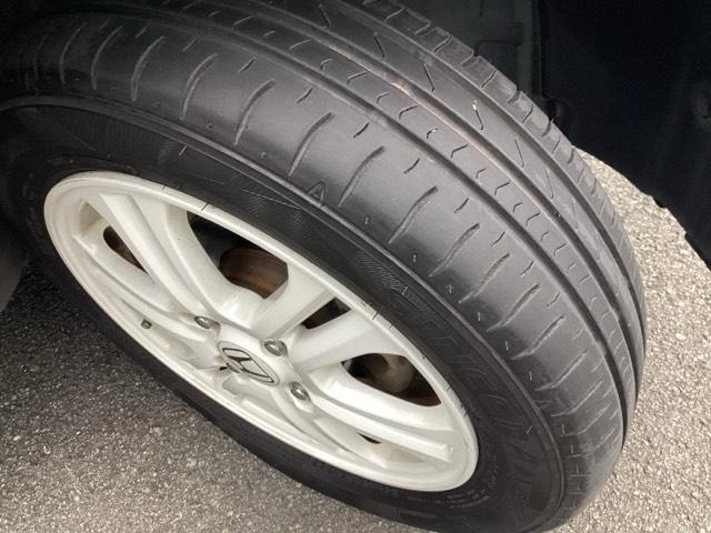 N-BOX 2トーンカラースタイルG・Lパッケージ(20枚目)