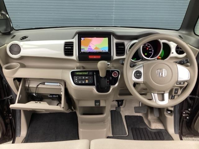 N-BOX 2トーンカラースタイルG・Lパッケージ(21枚目)