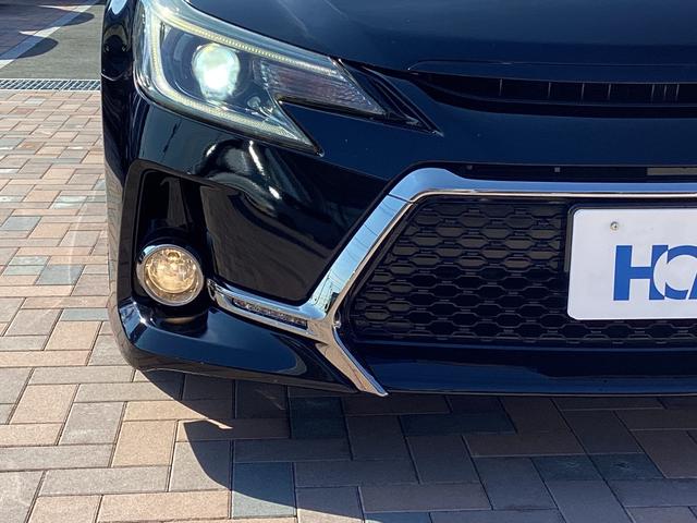 マークＸ ２５０Ｇ　Ｓパッケージ　Ｇ’ｓ　サンルーフ　純正ナビ　フルセグ　Ｂｌｕｅｔｏｏｔｈ　バックガイドモニター　ＨＩＤヘッドライト　フォグライト　ＬＥＤＢＥＡＭ　スマートキー　プッシュスタート　ハーフレザーシート　クルーズコントロール（48枚目）