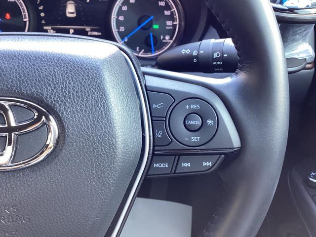 ハリアーハイブリッド Ｚ　レザーパッケージ　衝突軽減　ＪＢＬ１２．３インチナビ　フルセグ　Ｂｌｕｅｔｏｏｔｈ　Ｍｉｒａｃａｓｔ　全方位モニター　ＪＢＬ９スピーカー　ＢＳＭ　ＲＣＴＡ　デジタルインナーミラー　パワーバックドア　ＬＥＤヘッドライト（10枚目）