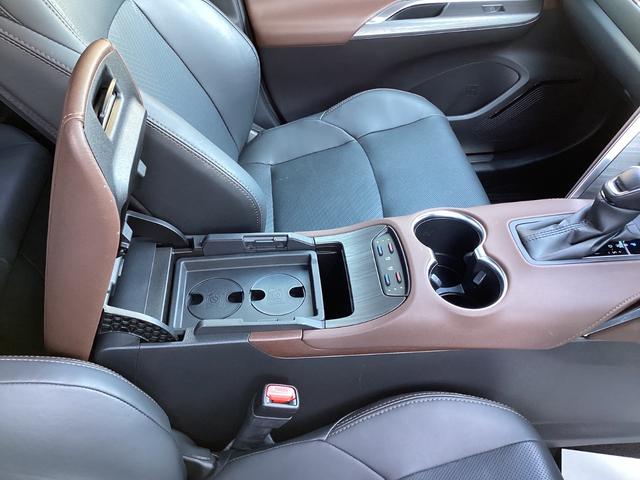 ハリアーハイブリッド Ｚ　レザーパッケージ　衝突軽減　ＪＢＬ１２．３インチナビ　フルセグ　Ｂｌｕｅｔｏｏｔｈ　Ｍｉｒａｃａｓｔ　全方位モニター　ＪＢＬ９スピーカー　ＢＳＭ　ＲＣＴＡ　デジタルインナーミラー　パワーバックドア　ＬＥＤヘッドライト（22枚目）