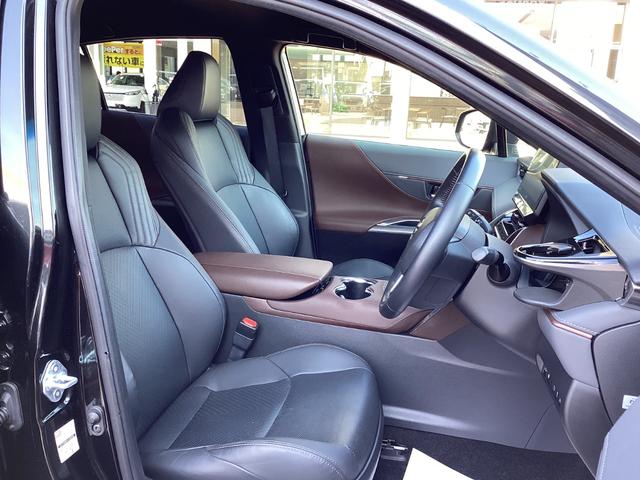 ハリアーハイブリッド Ｚ　レザーパッケージ　衝突軽減　ＪＢＬ１２．３インチナビ　フルセグ　Ｂｌｕｅｔｏｏｔｈ　Ｍｉｒａｃａｓｔ　全方位モニター　ＪＢＬ９スピーカー　ＢＳＭ　ＲＣＴＡ　デジタルインナーミラー　パワーバックドア　ＬＥＤヘッドライト（31枚目）