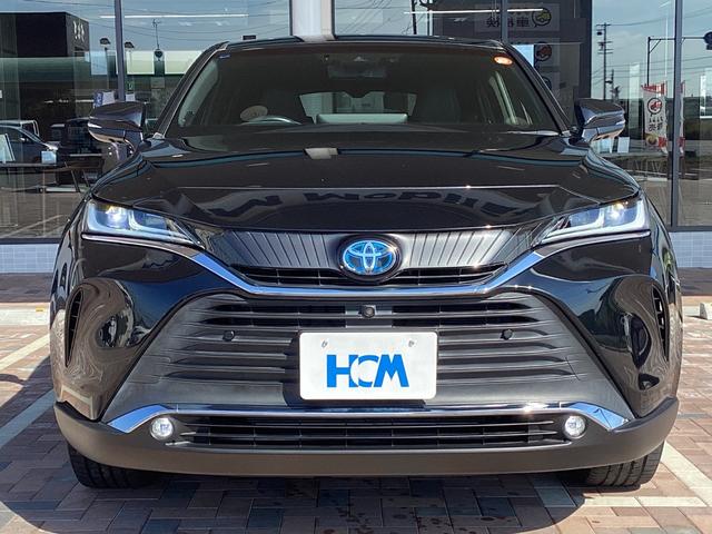 ハリアーハイブリッド Ｚ　レザーパッケージ　衝突軽減　ＪＢＬ１２．３インチナビ　フルセグ　Ｂｌｕｅｔｏｏｔｈ　Ｍｉｒａｃａｓｔ　全方位モニター　ＪＢＬ９スピーカー　ＢＳＭ　ＲＣＴＡ　デジタルインナーミラー　パワーバックドア　ＬＥＤヘッドライト（44枚目）