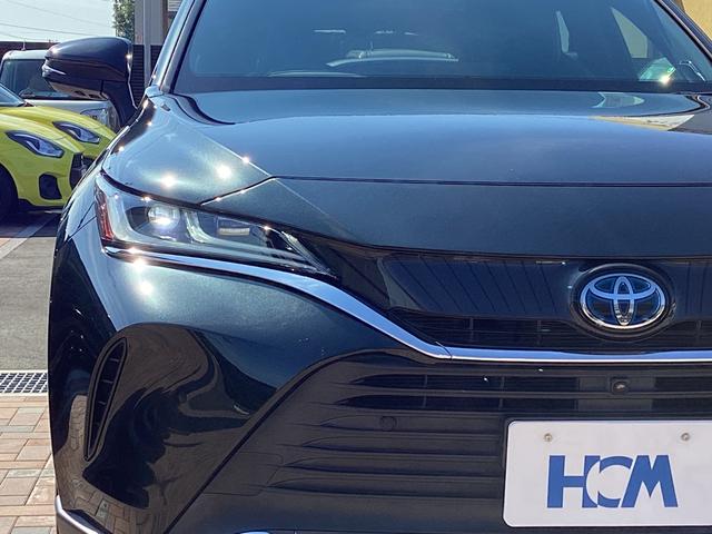 ハリアーハイブリッド Ｚ　レザーパッケージ　衝突軽減　ＪＢＬ１２．３インチナビ　フルセグ　Ｂｌｕｅｔｏｏｔｈ　Ｍｉｒａｃａｓｔ　全方位モニター　ＪＢＬ９スピーカー　ＢＳＭ　ＲＣＴＡ　デジタルインナーミラー　パワーバックドア　ＬＥＤヘッドライト（51枚目）