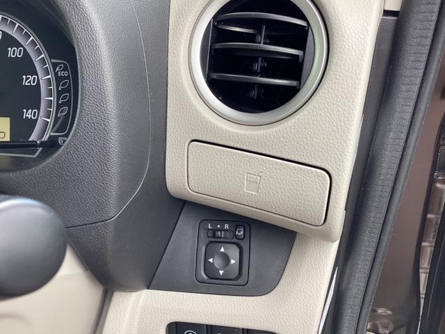 デイズルークス X 禁煙車 純正ナビ フルセグ Bluetooth DVD USB アラウンドビューモニター 両側電動スライドドア スマートキー プッシュスタート ETC オートリトラクタブルミラー(14枚目)