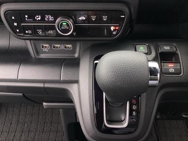 Ｎ－ＷＧＮカスタム Ｌ・ターボホンダセンシング　２年間　走行距離無制限　保証付　ワンオーナー　ディスプレイオーディオ　ワンセグ　ＣＤ　Ｂカメラ　ＥＴＣ　ドラレコ前後　スマートキー　ＬＥＤヘッドライト　フォグライト　アルミホイール　ホンダセンシング（13枚目）