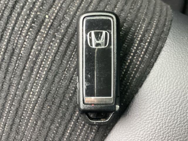 Ｎ－ＷＧＮカスタム Ｌ・ターボホンダセンシング　２年間　走行距離無制限　保証付　ワンオーナー　ディスプレイオーディオ　ワンセグ　ＣＤ　Ｂカメラ　ＥＴＣ　ドラレコ前後　スマートキー　ＬＥＤヘッドライト　フォグライト　アルミホイール　ホンダセンシング（18枚目）