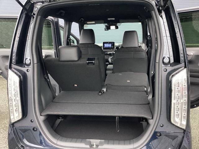 Ｎ－ＷＧＮカスタム Ｌ・ターボホンダセンシング　２年間　走行距離無制限　保証付　ワンオーナー　ディスプレイオーディオ　ワンセグ　ＣＤ　Ｂカメラ　ＥＴＣ　ドラレコ前後　スマートキー　ＬＥＤヘッドライト　フォグライト　アルミホイール　ホンダセンシング（22枚目）