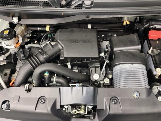 Ｎ－ＷＧＮカスタム Ｌ・ターボホンダセンシング　２年間　走行距離無制限　保証付　ワンオーナー　ディスプレイオーディオ　ワンセグ　ＣＤ　Ｂカメラ　ＥＴＣ　ドラレコ前後　スマートキー　ＬＥＤヘッドライト　フォグライト　アルミホイール　ホンダセンシング（23枚目）