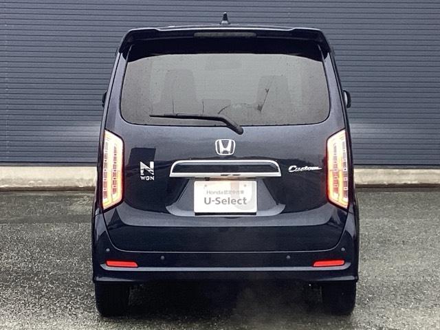 Ｎ－ＷＧＮカスタム Ｌ・ターボホンダセンシング　２年間　走行距離無制限　保証付　ワンオーナー　ディスプレイオーディオ　ワンセグ　ＣＤ　Ｂカメラ　ＥＴＣ　ドラレコ前後　スマートキー　ＬＥＤヘッドライト　フォグライト　アルミホイール　ホンダセンシング（31枚目）