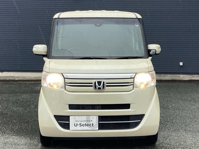 Ｎ－ＢＯＸ Ｇ・Ｌパッケージ（3枚目）