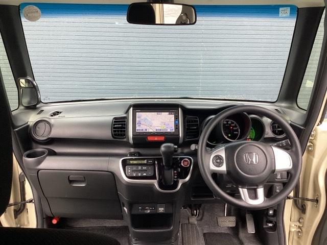 Ｎ－ＢＯＸ Ｇ・Ｌパッケージ（5枚目）