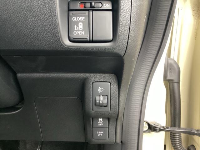 Ｎ－ＢＯＸ Ｇ・Ｌパッケージ（11枚目）