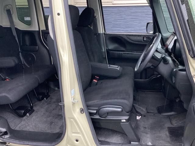 Ｎ－ＢＯＸ Ｇ・Ｌパッケージ（14枚目）