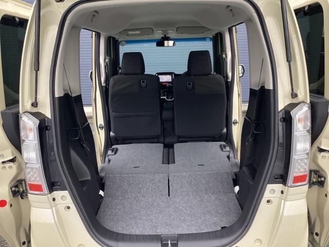 Ｎ－ＢＯＸ Ｇ・Ｌパッケージ（17枚目）