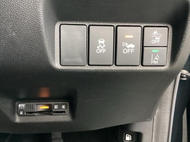 シャトル ハイブリッドXホンダセンシング(4枚目)