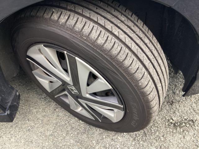 シャトル ハイブリッドXホンダセンシング(7枚目)