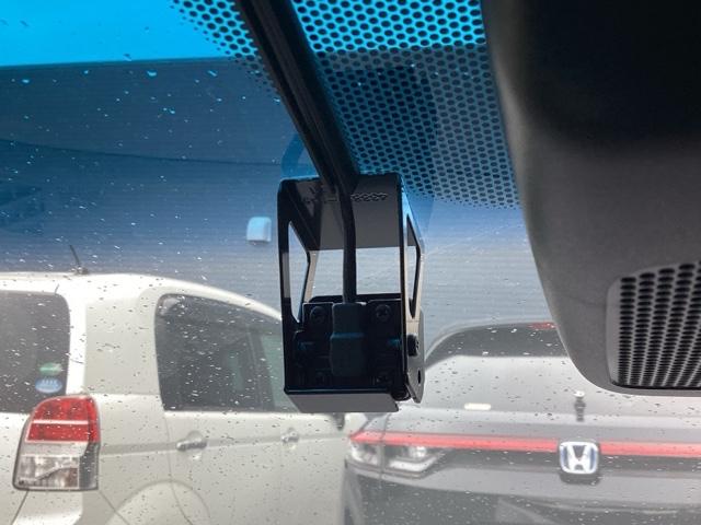 シャトル ハイブリッドZホンダセンシング(5枚目)